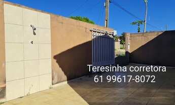 Imagem 4: Casa em condomínio fechado