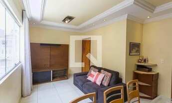 Imagem 3: Apartamento para Aluguel - Maria Virgínia, 3 Quartos, 113 m2