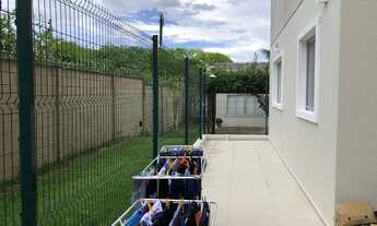 Imagem 2: Piazza Di Fiori - Garden com 3 quartos 107 m²