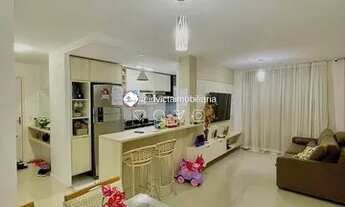 Imagem 3: Ilha Parque - 82m² - Andar Alto - Nascente - 2 Vagas de Garagem