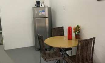 Imagem 2: ALuguel por temporada em ótima localização - Praça 14/Manaus