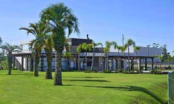 Imagem 7: TERRENO NO CONDOMÍNIO CAPÃO ILHAS RESORT REF: TC303