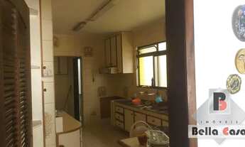 Imagem 4: Sobrado na Mooca, 350m2, 03quartos sendo uma suíte e garagem para 04 carros