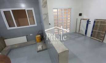 Imagem 7: Casa com 2 dormitórios à venda, 150 m² por R$ 213.000 - Estância São Francisco - Itapevi/S