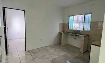 Imagem 5: Casa p/ locação individual com garagem em Jandira