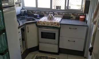 Imagem 7: APARTAMENTO NO JARDIM IGUAÇU