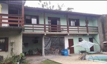 Imagem 2: Mansão uma quadra