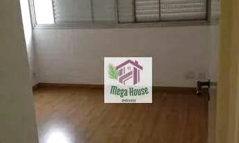 Imagem 3: Apartamento com 2 dormitórios para alugar, 53 m² por R$ 2.850/mês - Vila Olímpia - São Pau