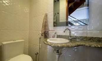 Imagem 2: TERESÓPOLIS - Casa de Condomínio - PIMENTEIRAS