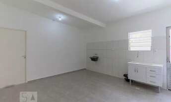 Imagem 3: Casa para Aluguel - Vila das Mercês, 2 Quartos, 262 m2