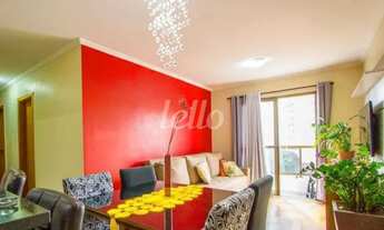 Imagem 2: Santo André - Apartamento Padrão - Vila Príncipe de Gales