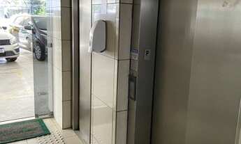 Imagem 6: Vendo apartamento no Espinheiro com 3 quartos e 1 suíte