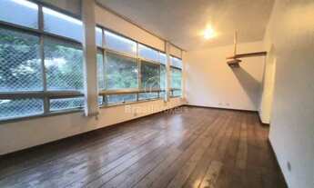 Imagem: Rio de Janeiro - Apartamento Padrão - Ipanema