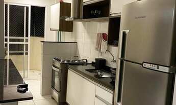 Imagem: Apartamento para Venda em Taubaté, Chácara