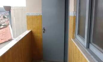 Imagem 5: Casa tipo Apartamento para Locação em Rio de Janeiro, Irajá, 2 dormitórios, 1 banheiro, 1