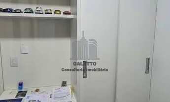 Imagem 4: Apartamento a Venda no Condomínio Primeacqua