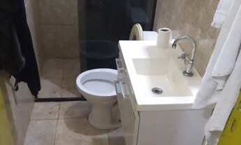 Imagem 5: Casa 2 quartos com garagem ( QR 217