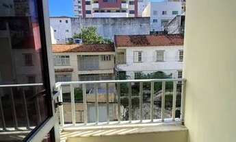 Imagem 4: Apartamento 2/4 com ampla metragem, dependência, andar baixo, ótima localização!