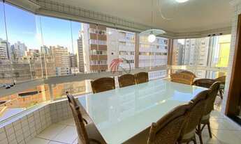 Imagem 2: Apartamento de 03 dormitórios na Praia Grande