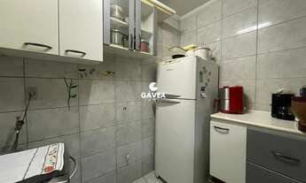 Imagem 4: Sobrado com 3 dormitórios para alugar na Vila Valença em São Vicente