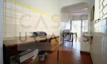 Imagem 7: Casa à venda no bairro Vila Mariana - São Paulo/SP, Zona Sul