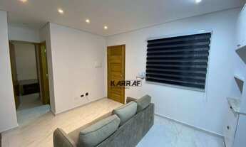 Imagem 4: Apartamento Garden com 2 dormitórios à venda, 40 m² por R$ 285.000 - Vila Formosa - São Pa