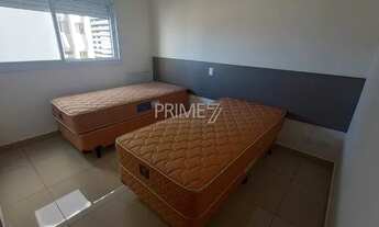 Imagem 4: PIRACICABA - Apartamento Padrão - Centro