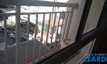 Imagem 4: APARTAMENTO - PINHEIROS - SP