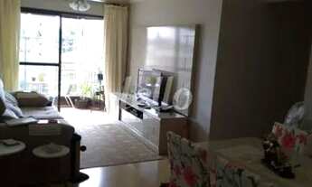 Imagem 6: São Paulo - Apartamento Padrão - Alto da Moóca