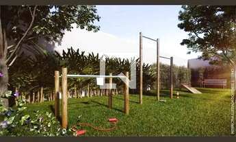 Imagem 8: Apartamento à Venda - Chácara Inglesa, 1 Quarto, 31 m2