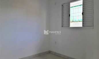 Imagem 7: Casa com 2 dormitórios para alugar, 35 m² por R$ 662,75/mês - Formosa - Alvorada/RS