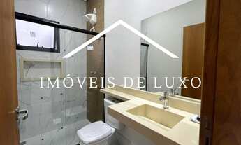 Imagem 6: Casa à Venda no Condomínio Village Moutonnée Salto/SP