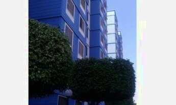 Imagem 2: Apartamento com 2 dormitórios para alugar, 42 m² por R$ 1.500,00/mês - Jardim Danfer - São