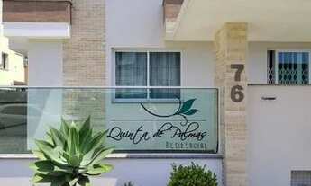 Imagem 2: Seu novo lar no Residencial Quinta de Palmas: Apartamento térreo com 1 dormitório e ampla