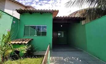 Imagem 2: Casa com 3 dormitórios