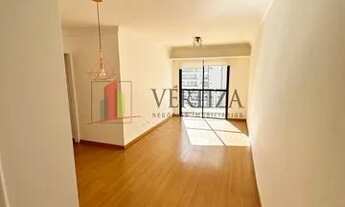 Imagem: Apartamento para locação na Vila Olímpia