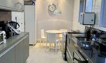 Imagem 4: Apartamento com 3 dormitórios, 158 m² - venda por R$ 2.100.000,00 ou aluguel por R$ 15.600