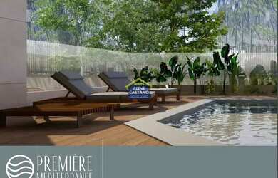 Imagem 6: Apart 3 Suites, 3 Vagas No Canto do Forte JGA869