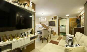 Imagem 2: Casa em rua publica, 2 suites com piscina