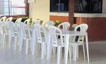 Imagem 5: Lar Veredas Condomínio - Oportunidade 190 mil - AP com 3/4 com suíte com Elevador - Lado