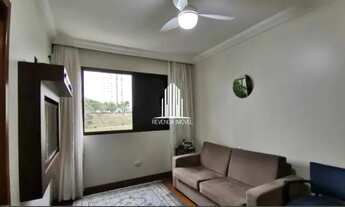 Imagem 4: JARDIN DE CHAUMONT, APARTAMENTO DE 150M², 5 DORMITÓRIOS, 3 VAGAS, 3 BANHEIROS, NA REGIÃO D