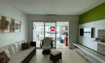 Imagem 3: Apartamento com 3 dorms, Caiçara, Praia Grande - R$ 800 mil, Cod