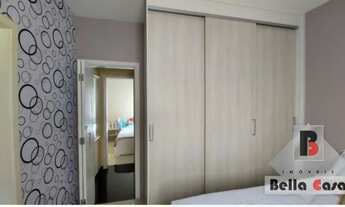 Imagem 6: Sobrado Condomínio 2 quartos - 2 suítes -70m - por