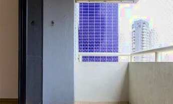 Imagem 7: Apartamento para Aluguel - Chácara Santo Antonio, 3 Quartos, 96 m2