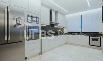 Imagem 5: Penthouse a venda na Praça do Sol 3 suítes