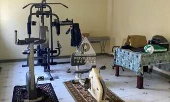 Imagem 6: Casa à venda, 4 quartos, 4 suítes, 2 vagas, BARRA DA TIJUCA - RIO DE JANEIRO/RJ