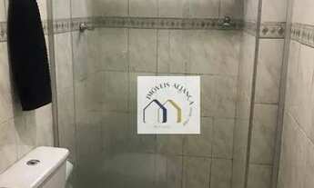 Imagem 7: Apartamento com 2 dormitórios à venda, 56 m² por R$ 210.000,00 - Santa Terezinha - São Ber