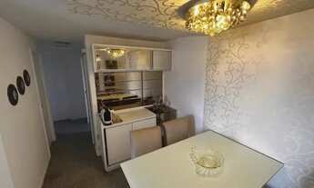 Imagem 7: Apartamento para venda com 87 metros quadrados com 3 quartos em Passagem - Tubarão - SC