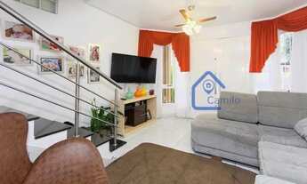 Imagem 4: Casa Estilosa Casa com 3 dormitórios