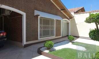 Imagem: Casa com 3 quartos à venda, 160 m² por